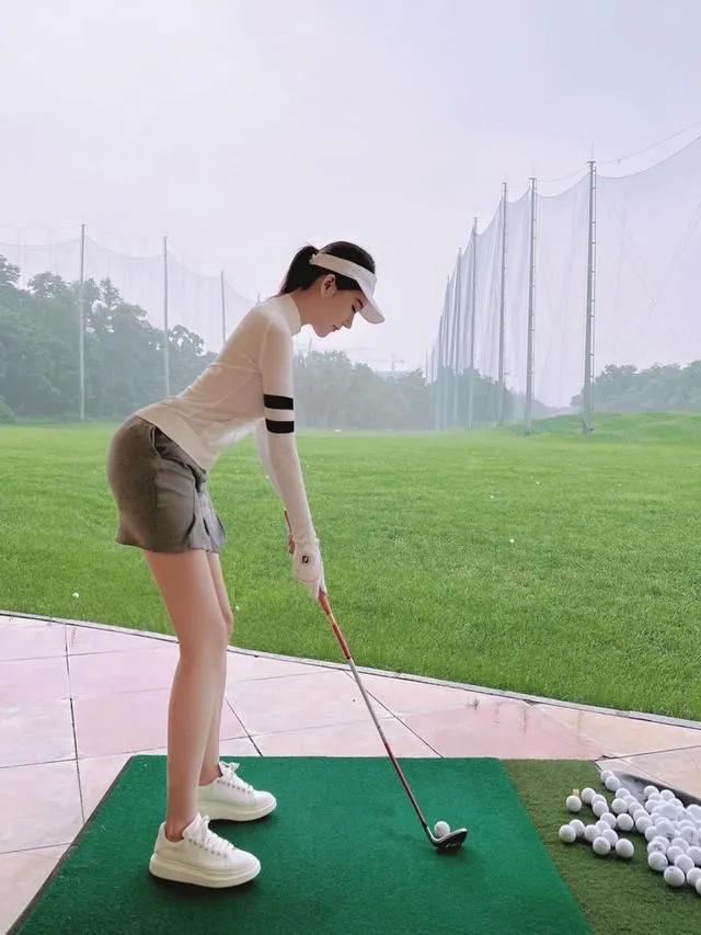 Y512B-173 徐汇傣族姑娘 Gallery 2