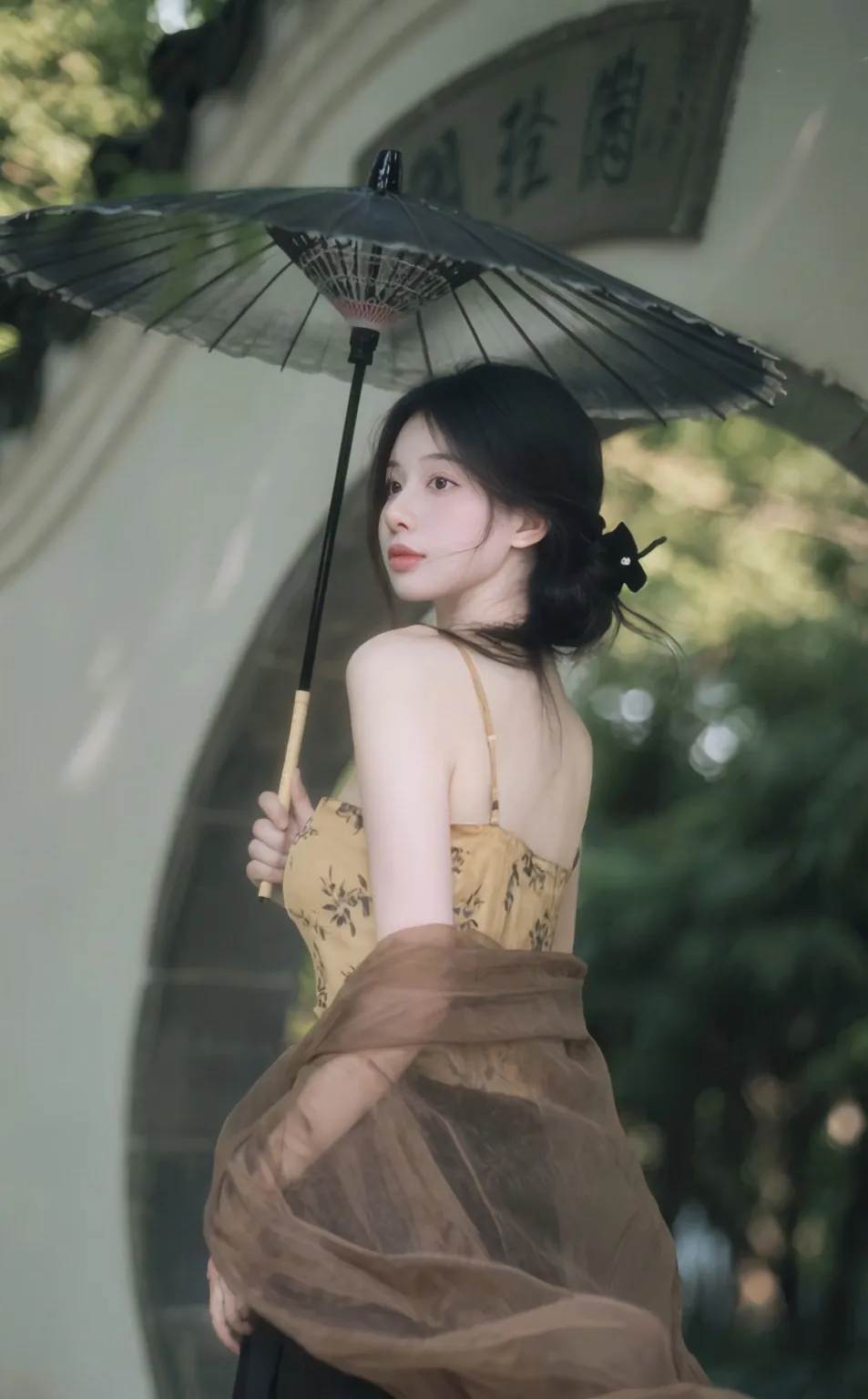 静安普陀诺澜   假照白给 Gallery 4