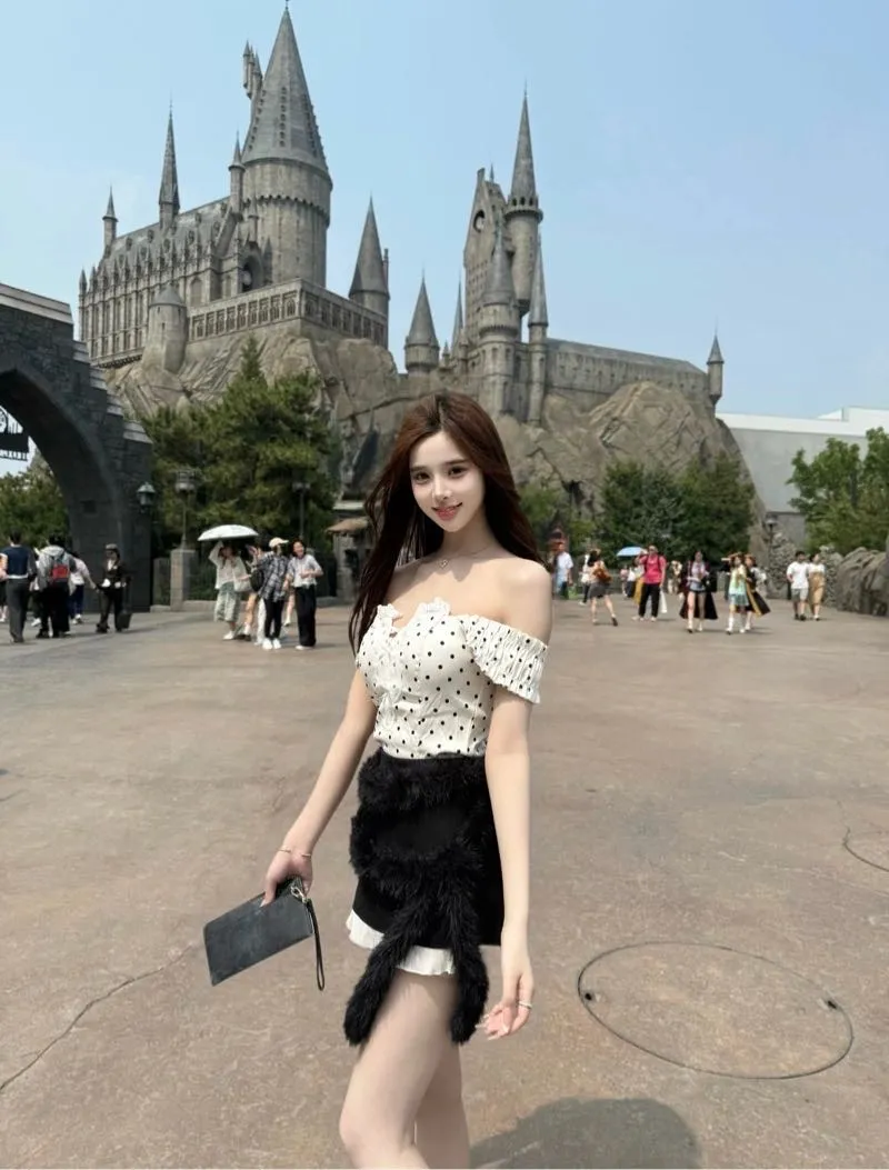 闵行 玛丽 Gallery 5