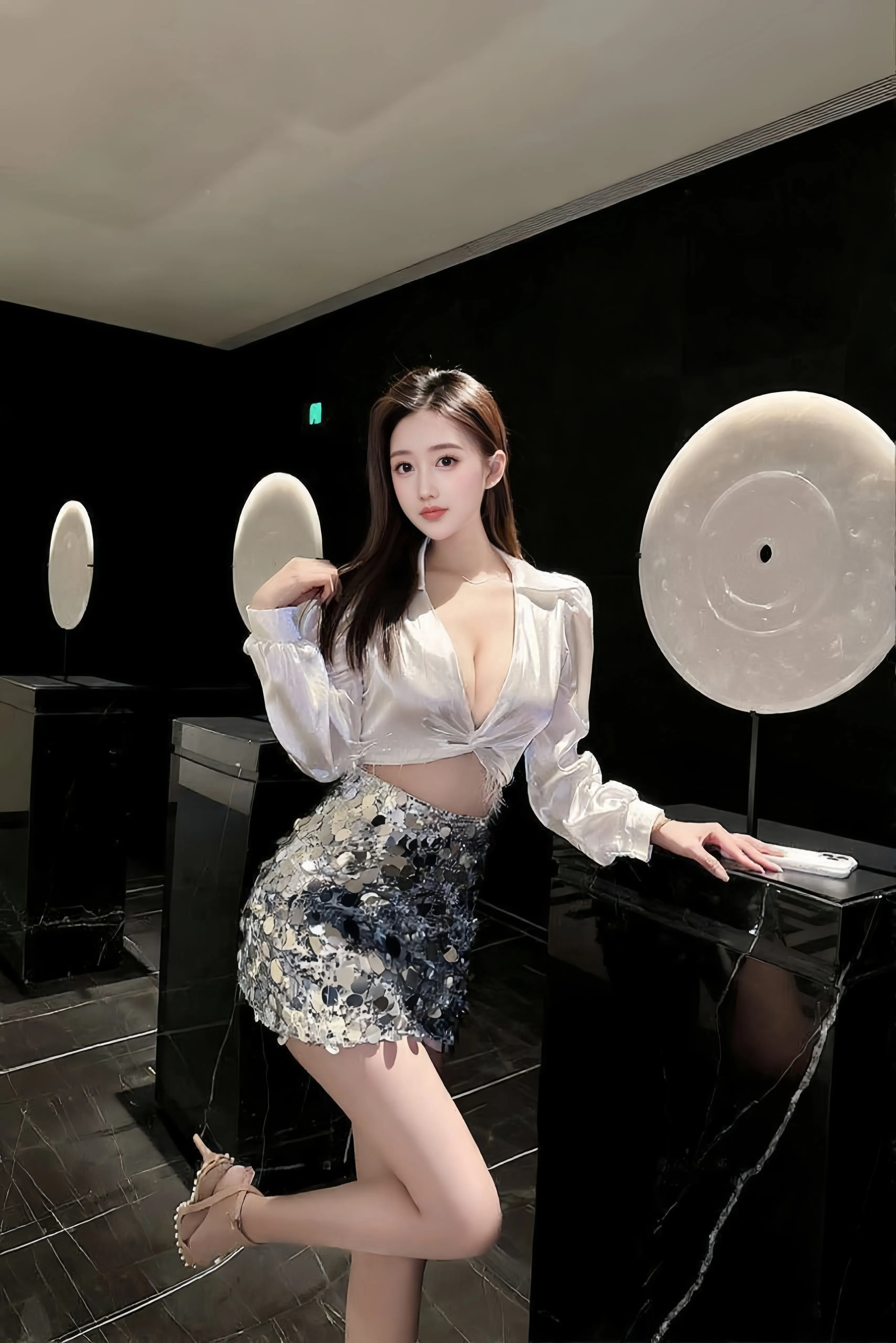 普陀极品御姐菲菲 Gallery 3