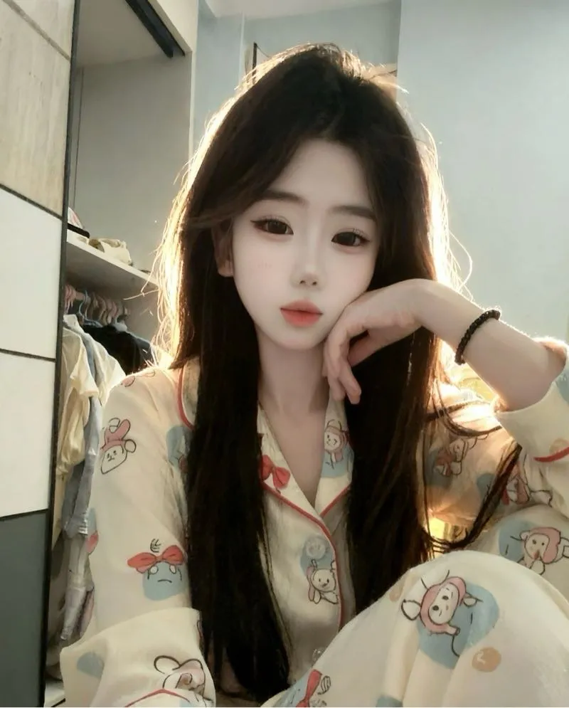 普陀果果刚下海三点粉 Gallery 4