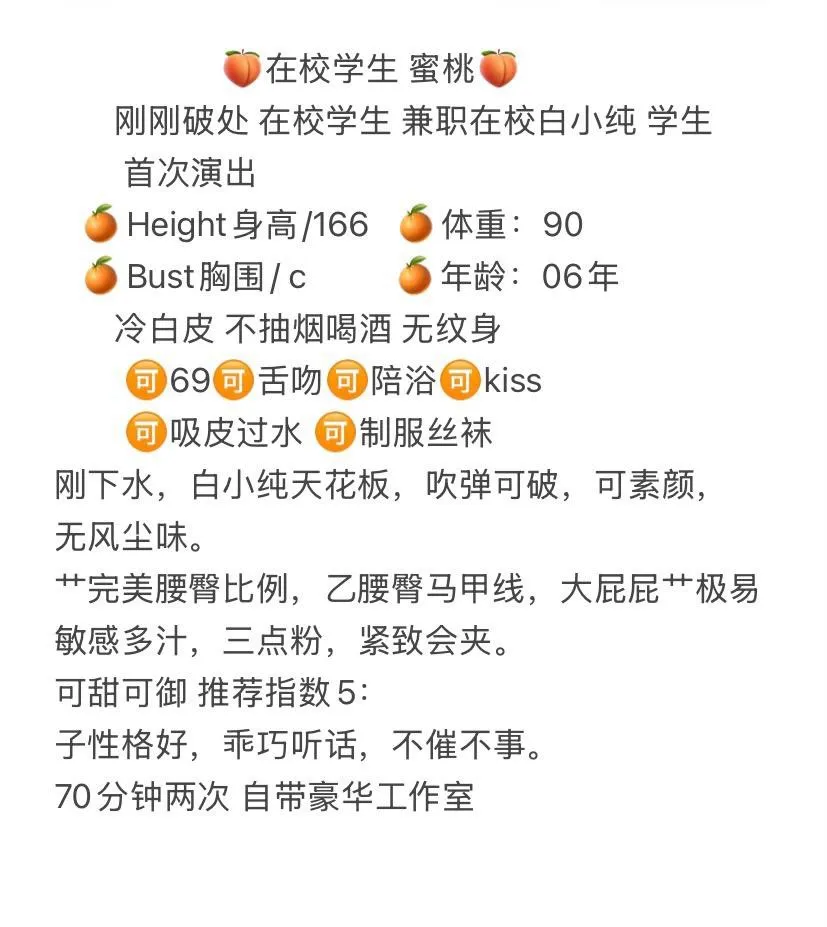 闵行 🍑蜜桃 Gallery 2