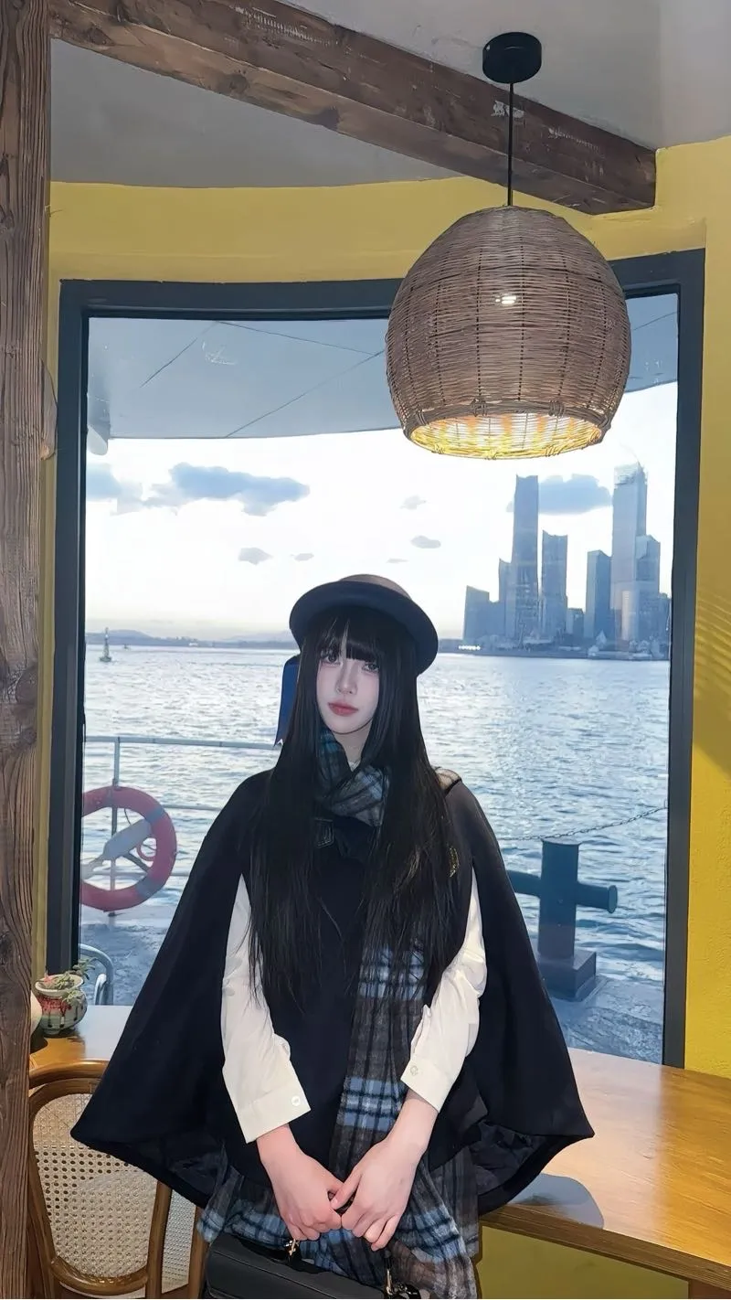 花季少女兰梦儿 白小纯【可指定】 Gallery 4