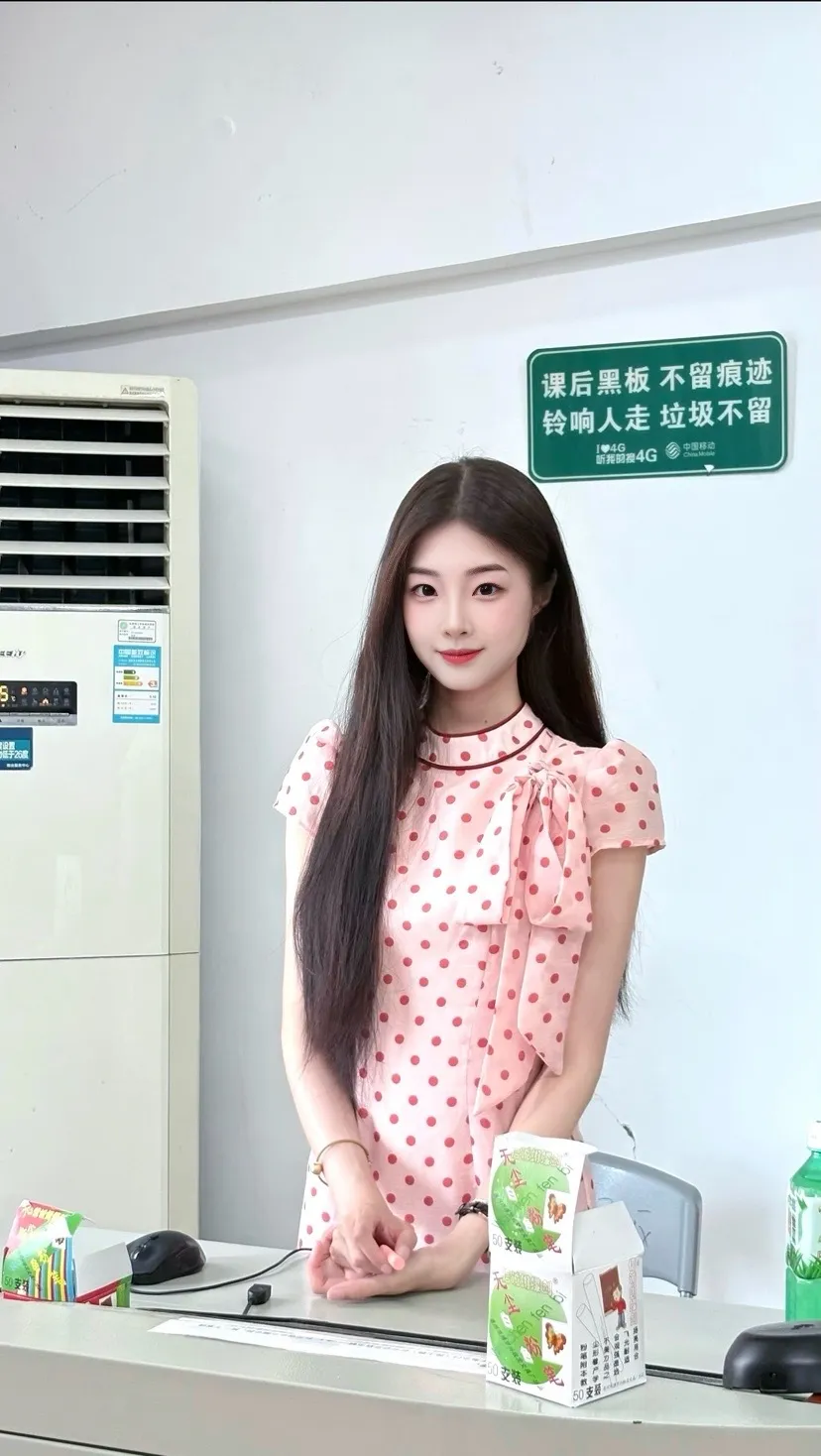 幼师 小瑶 Gallery 2