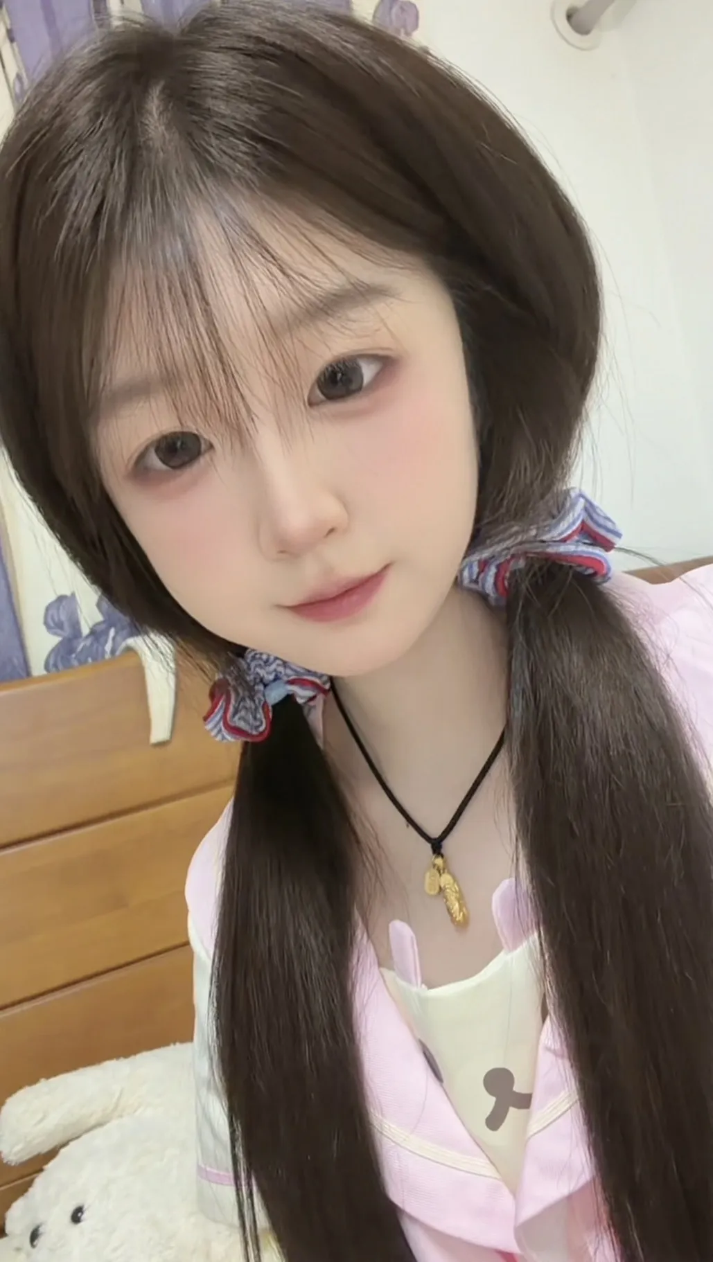 闵行08呆呆 高中兼职 天生白虎