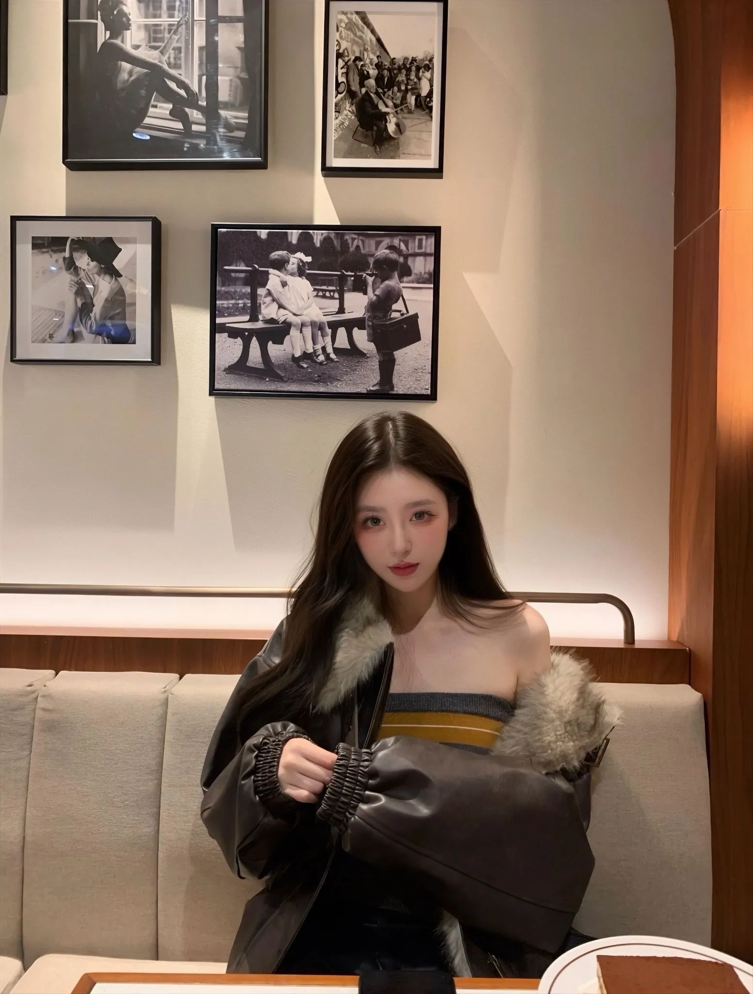 松江；咩咩 Gallery 4