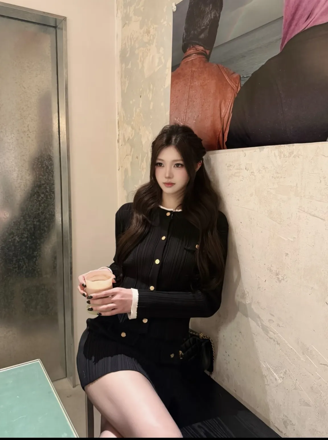 普陀御姐新人音音 Gallery 6