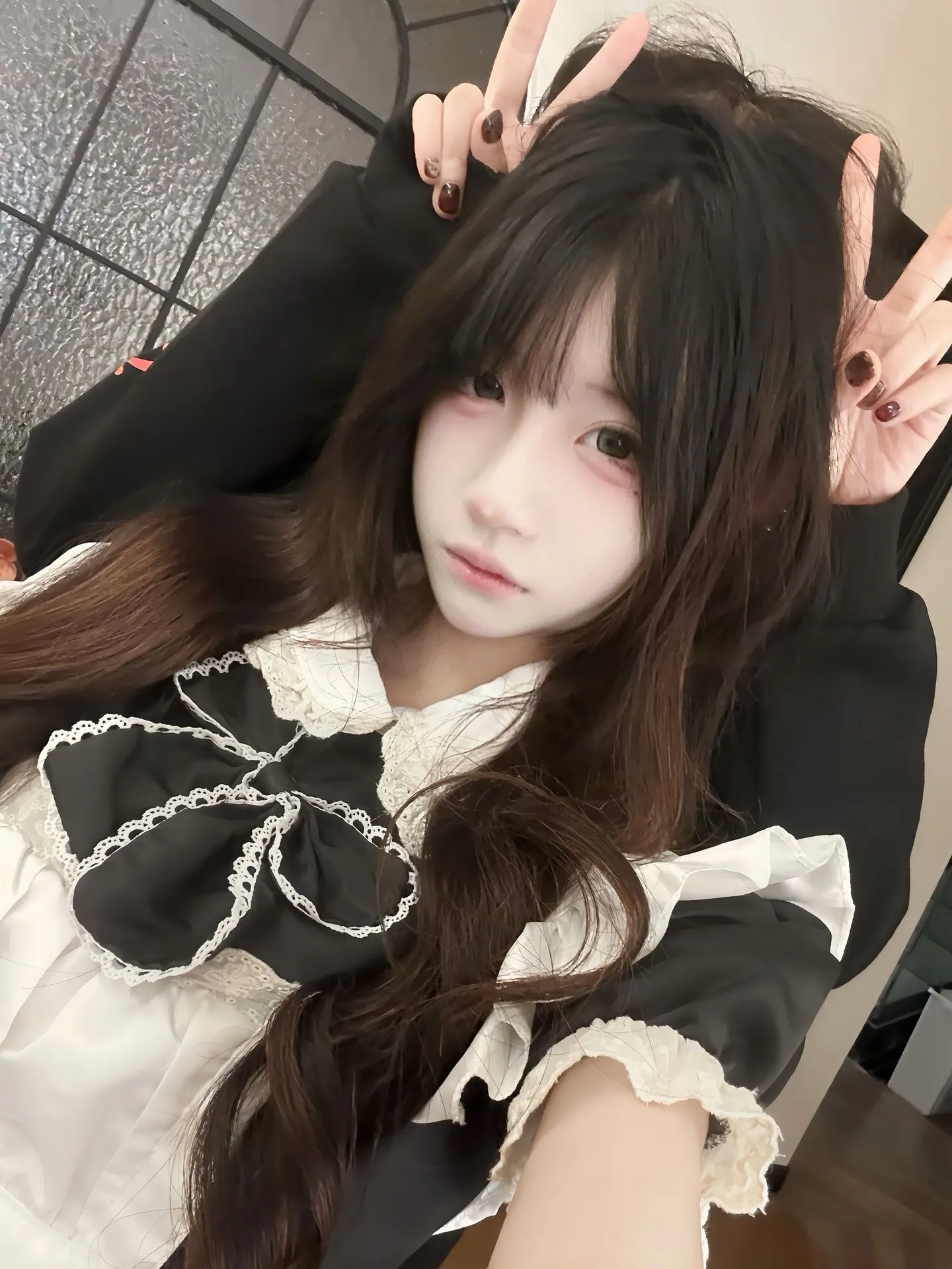 绯红 小鸟依人高潮会自动收缩 Gallery 2
