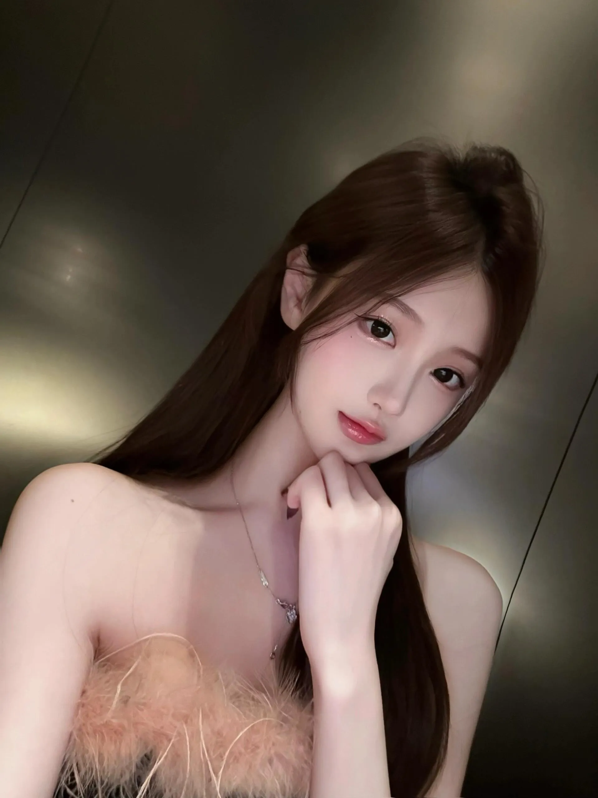 萝莉音软妹子 佳佳