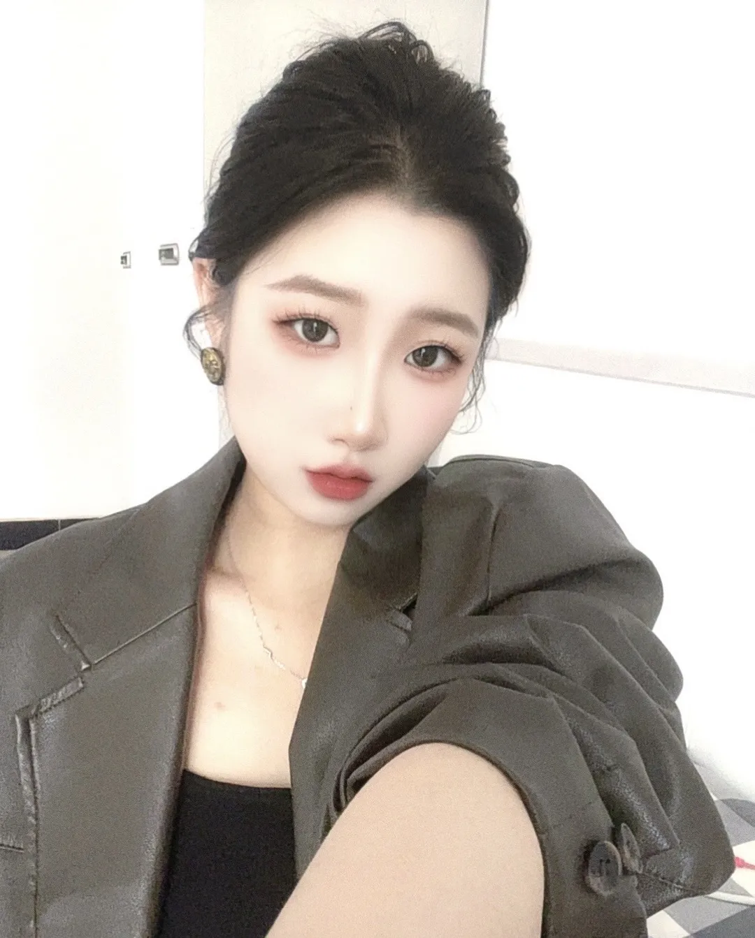 闵行❤️人西西（新人下海）