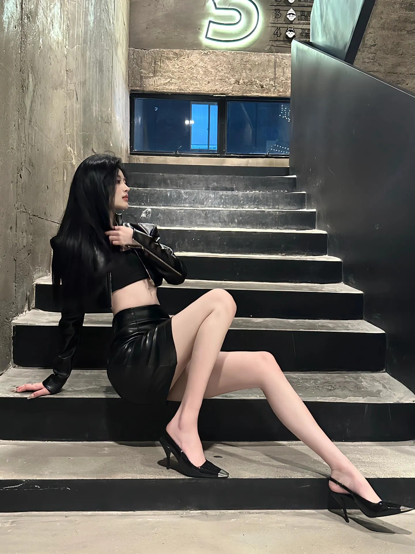 高牌御姐 人美活好 噗噗 Gallery 3