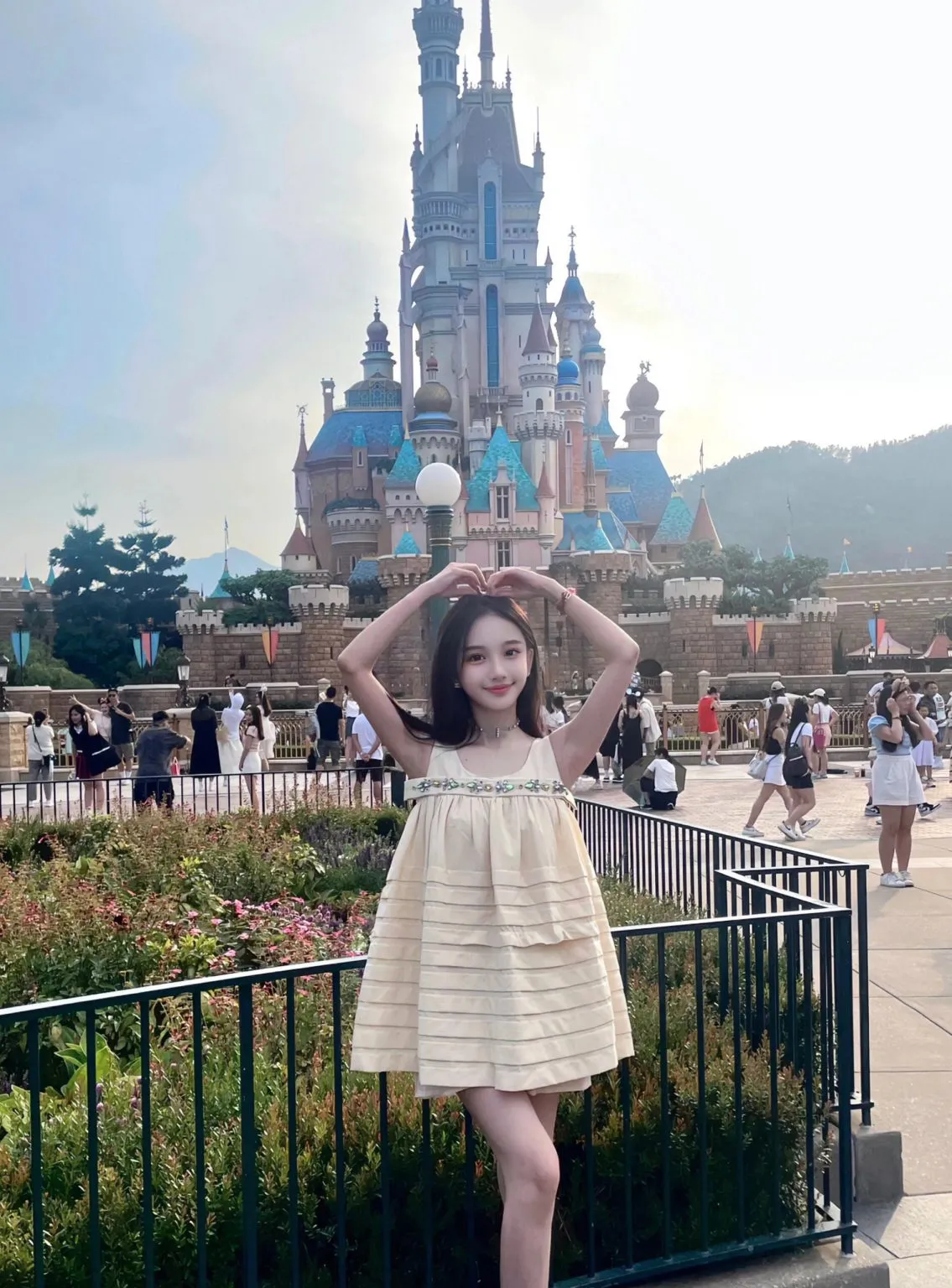 Y3461-小🐰浦东纯欲甜妹系🏠三外五 Gallery 6