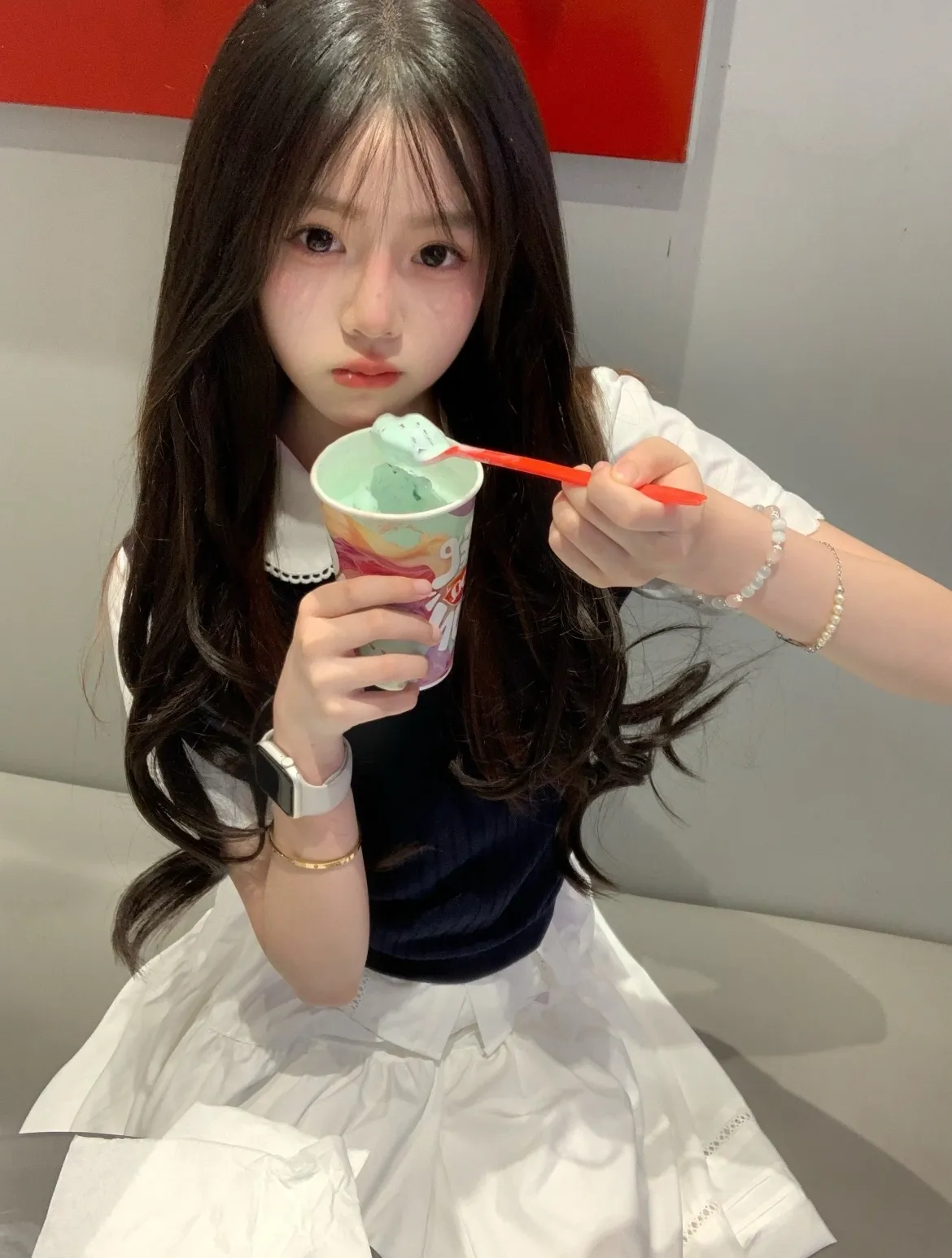 闵行新人心心 Gallery 4