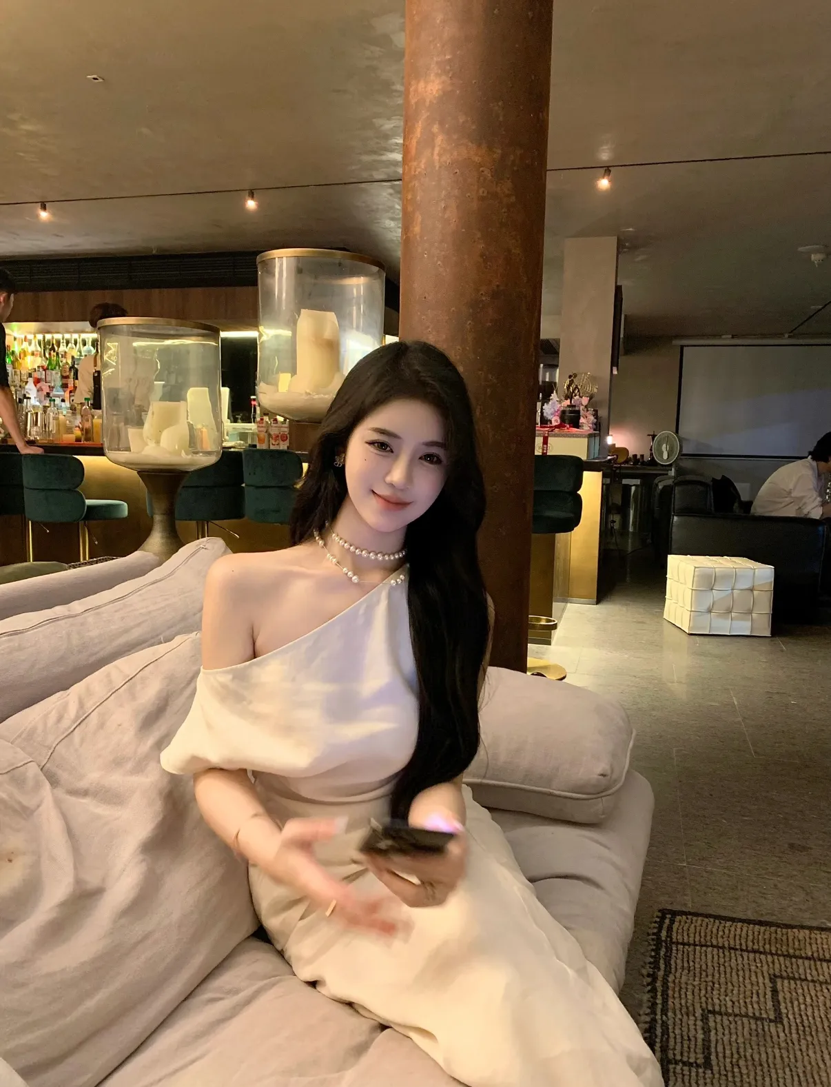 普陀新人杨梅4.30首开 Gallery 4