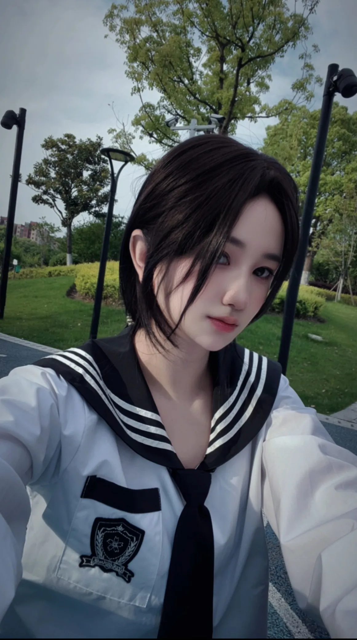 闵行可儿
