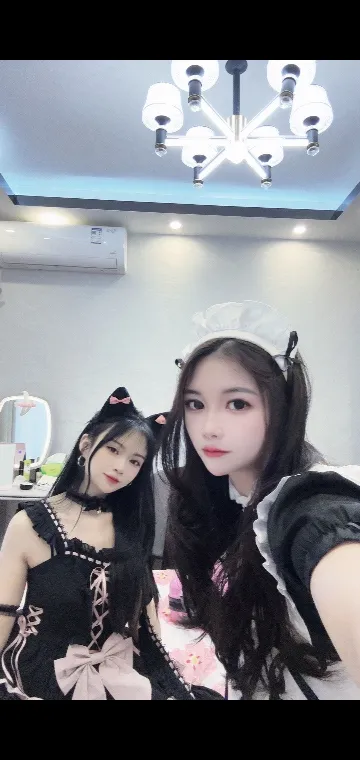 闵行双飞姐妹花 Gallery 6