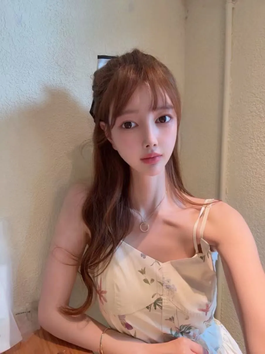 4194-韩国 静安硬五韩国洋酒白领 Gallery 5