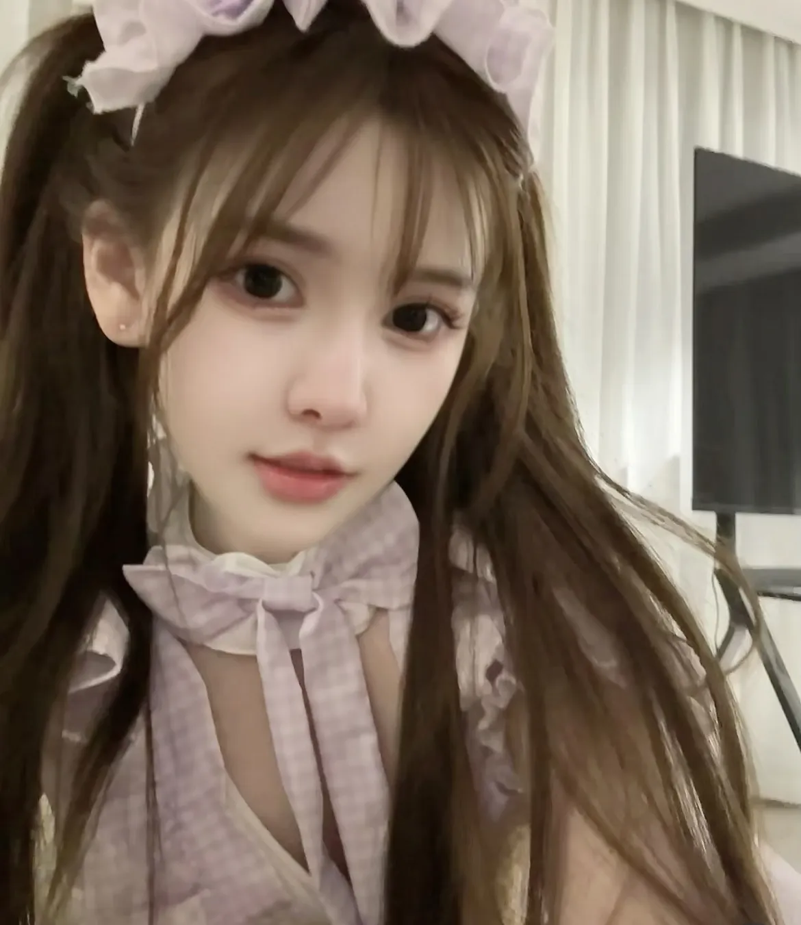 止落 肌体敏感 娇喘销魂 Gallery 5