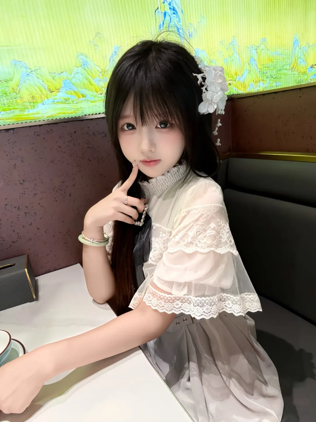 浦东新人首开 小蝴蝶 Gallery 6