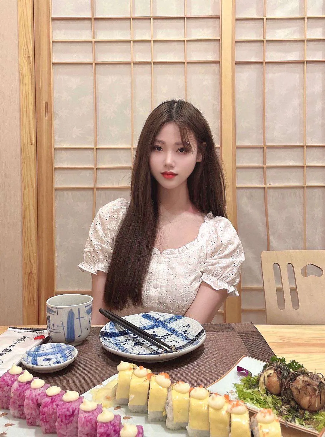 Y1540B-裴珠泫普陀新加坡南洋理工大学留学生 Gallery 4