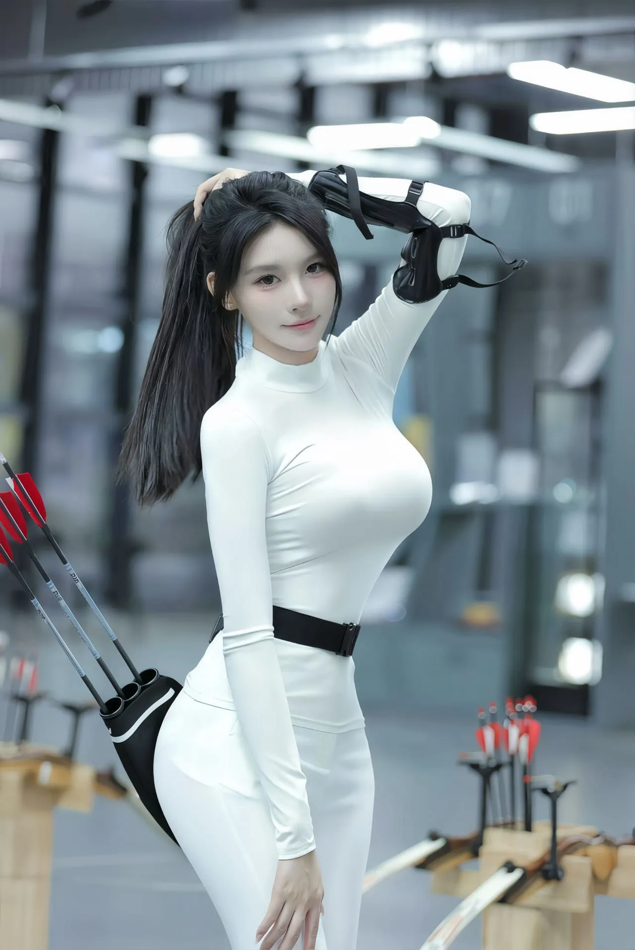 062新人性感温柔心跳狙击御姐首开 Gallery 2