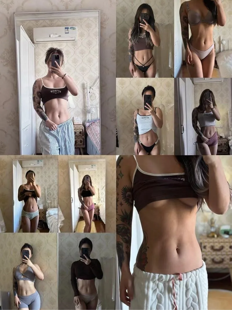 PT1029普陀健身黑玫瑰 Gallery 6