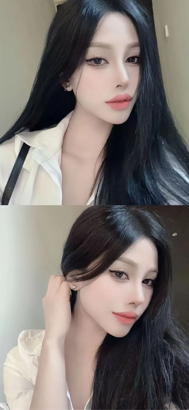 y005浦东小鹿.欧美风 Gallery 4