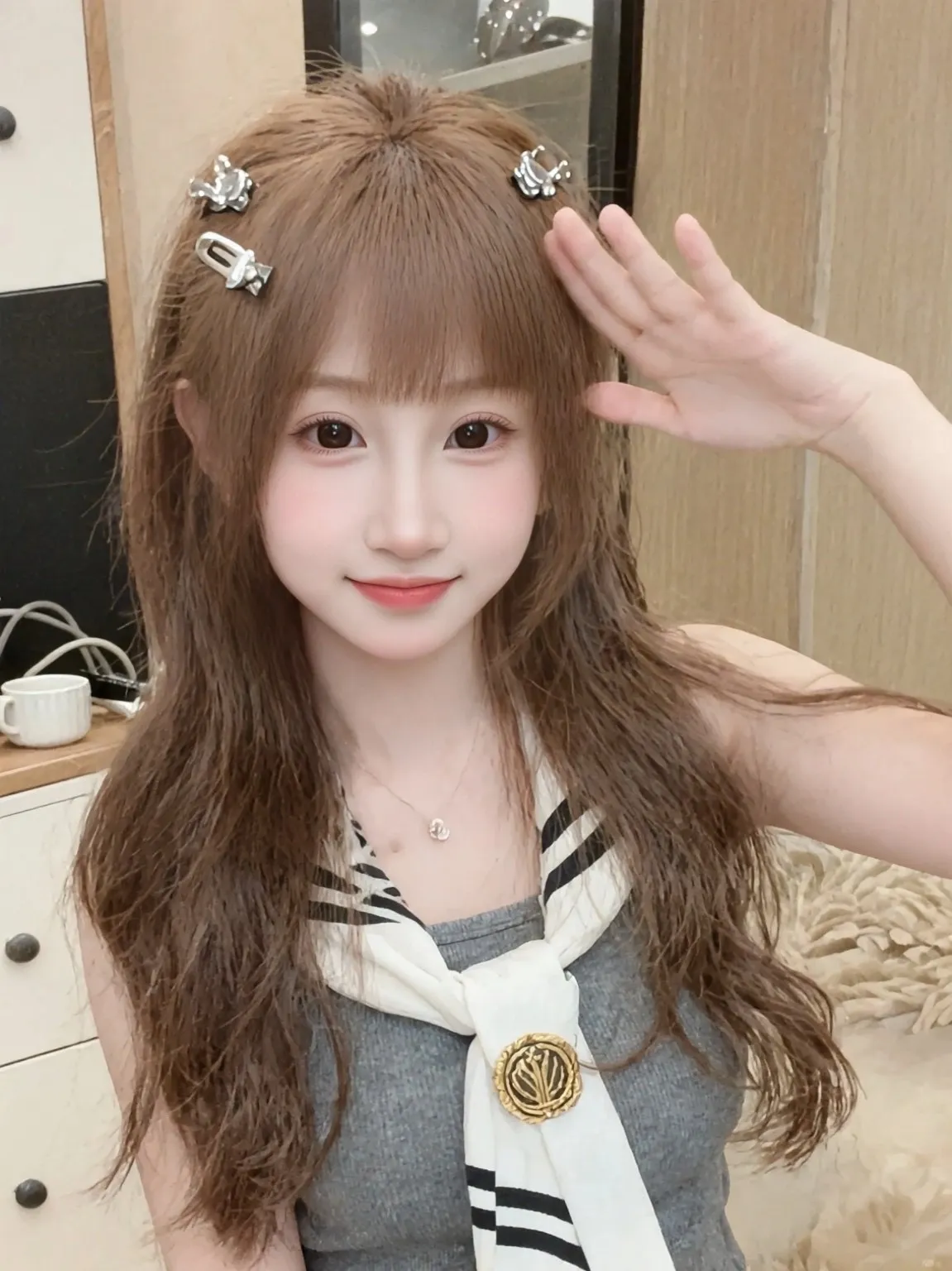 🍀香香🍁新人萝莉🌷甜妹清纯