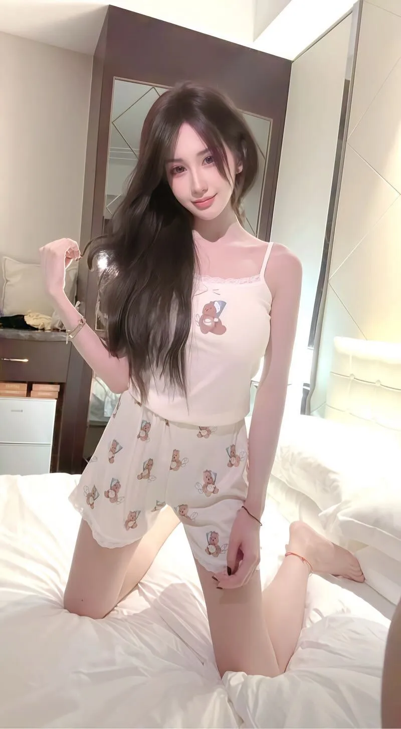 混血主播 温娜 第一天开课 Gallery 2