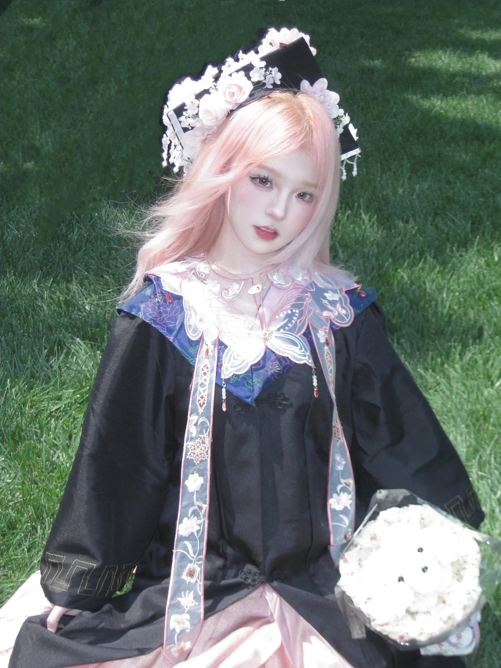 娇娃 大长腿 粉嫩多汁 Gallery 3