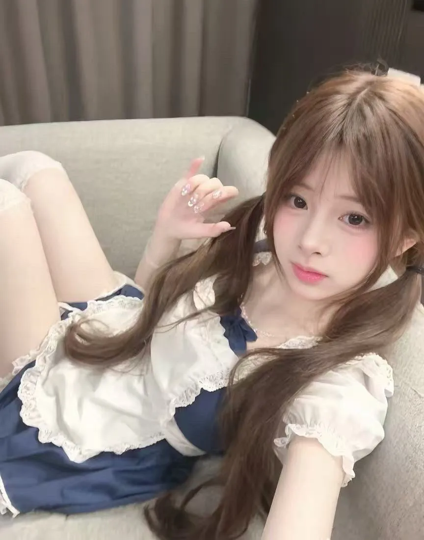 白虎纯欲少女 乖巧听话 陆雪琪 Gallery 2