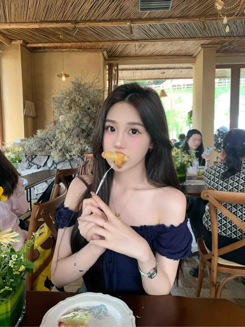 高挑少女夏沫 可御可甜 Gallery 4