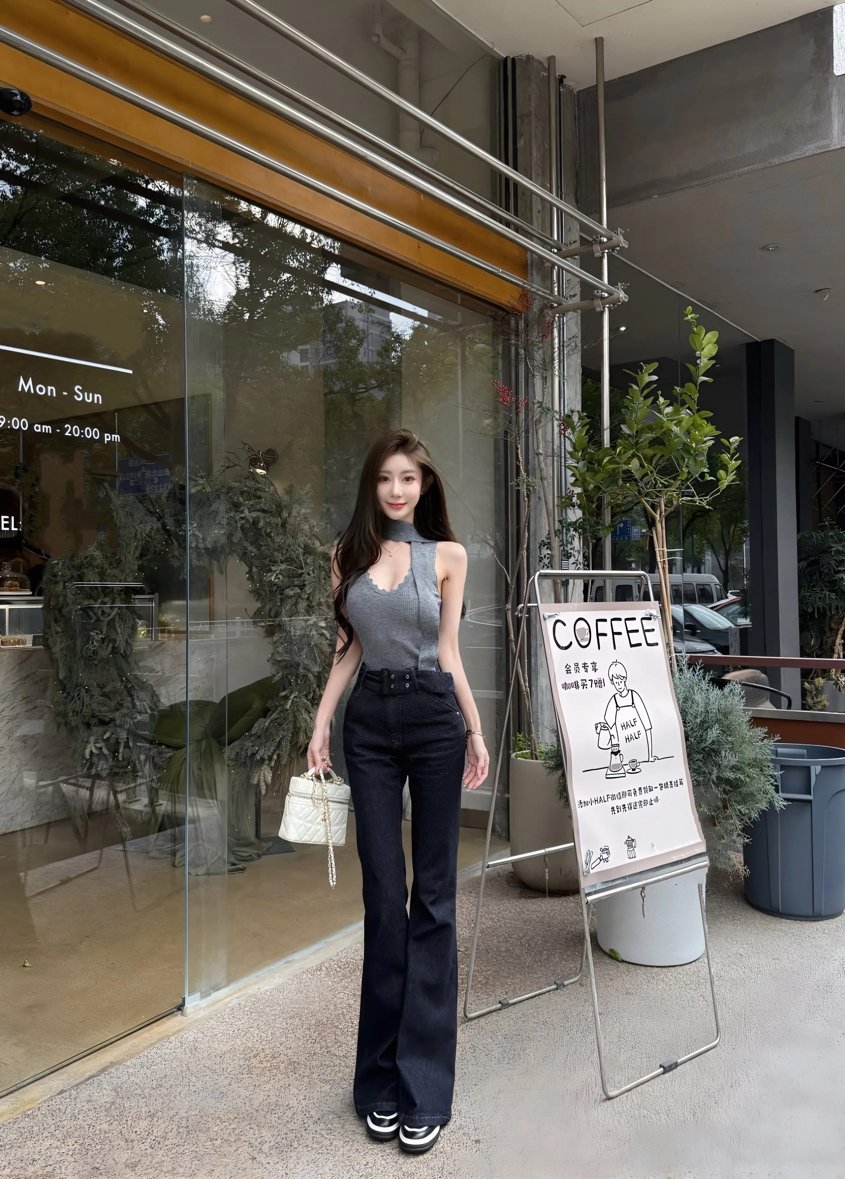 徐汇新人蛋蛋 Gallery 6