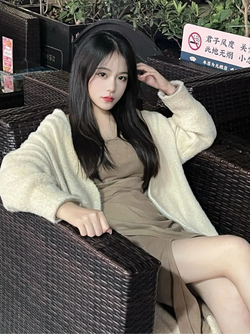 新人小纯林希 1月初次⬇️海 Gallery 4