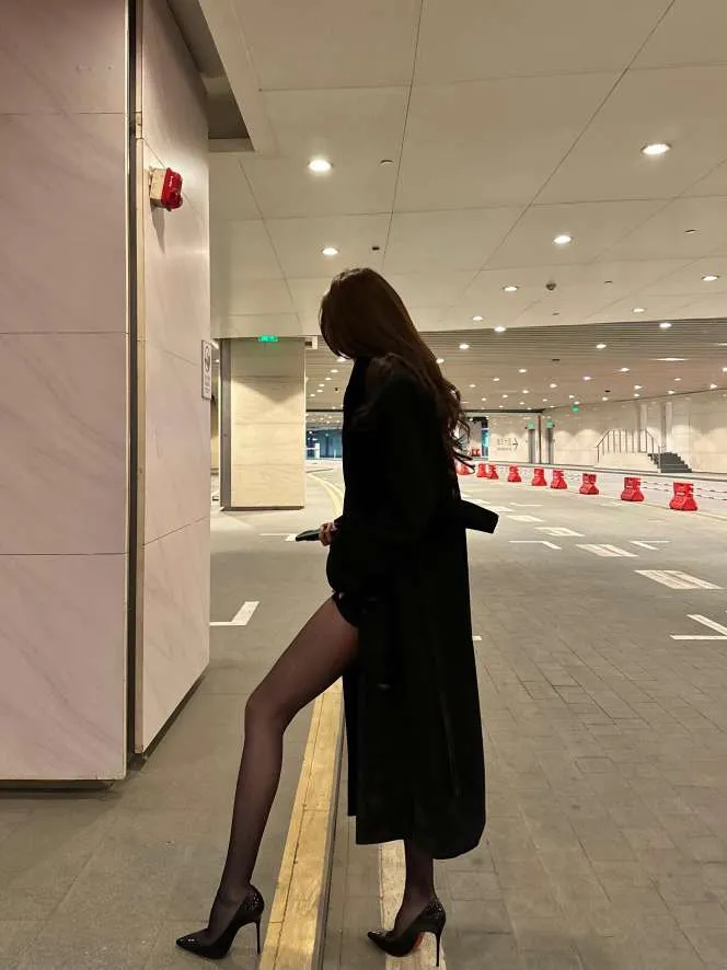 CN812长宁御姐大密 Gallery 6