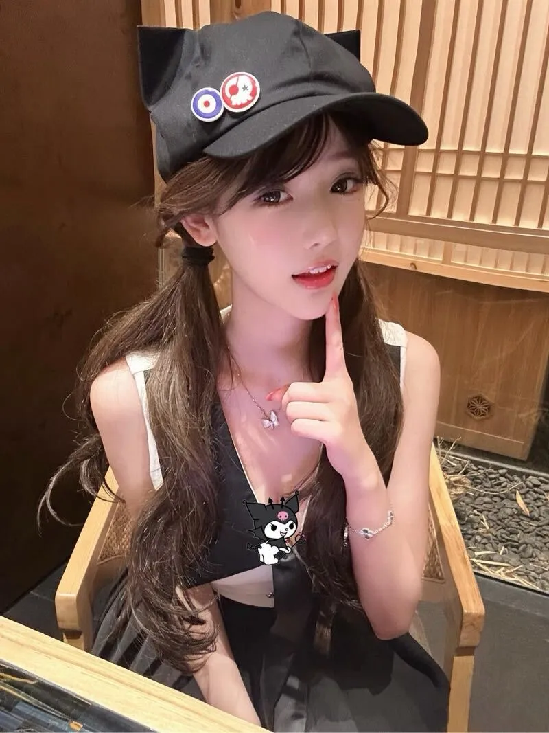 刚破C❤️人下海 丫丫 Gallery 5