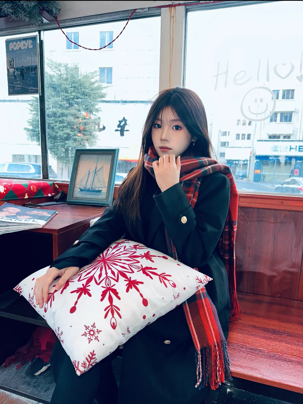 极品玉米兼职 Gallery 2