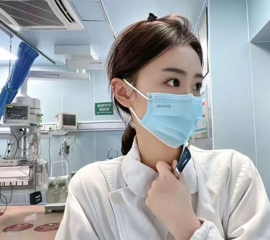 浦东顶美冷白皮 硬五 短期兼职 约到就是赚到💗 Gallery 4