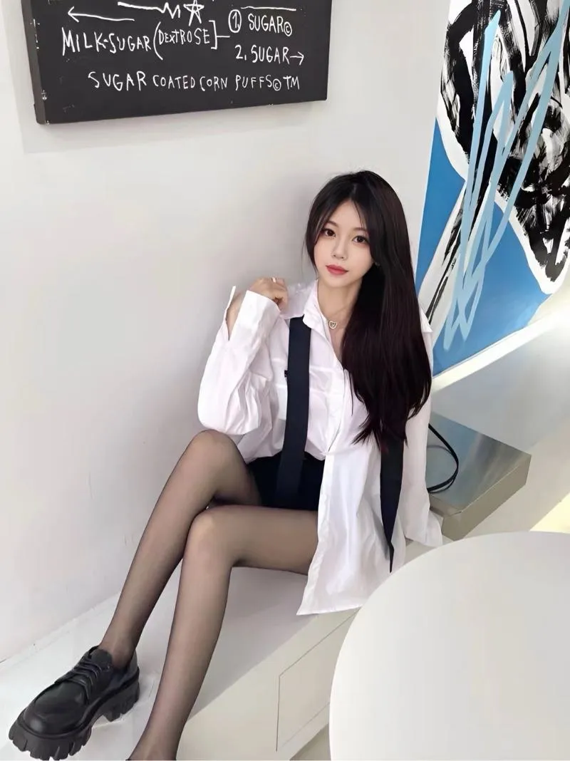 可纯可御【开开】情绪价值拉满 Gallery 6