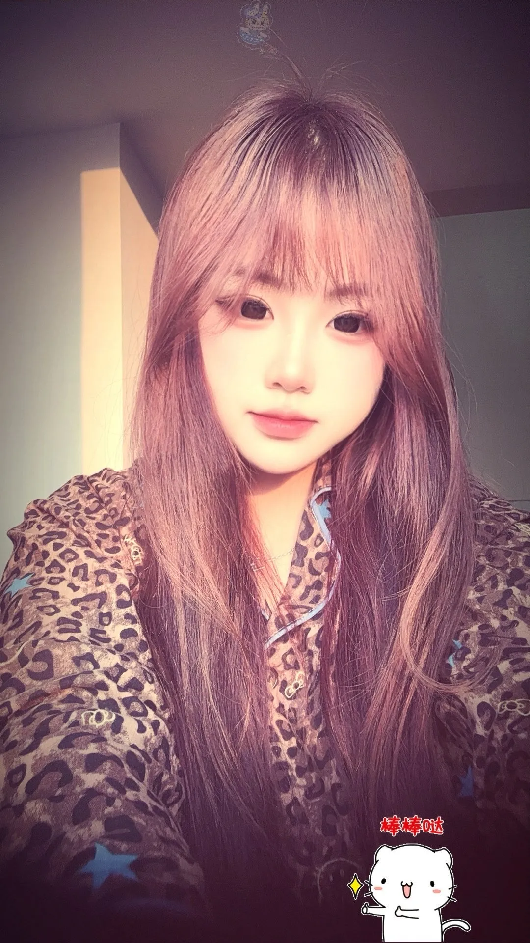 闵行07琪琪 巨乳学妹新人 Gallery 5