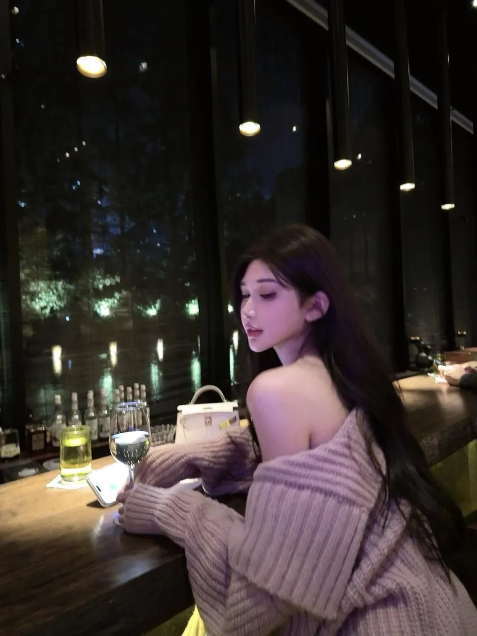 055新人混血御姐首开 Gallery 2