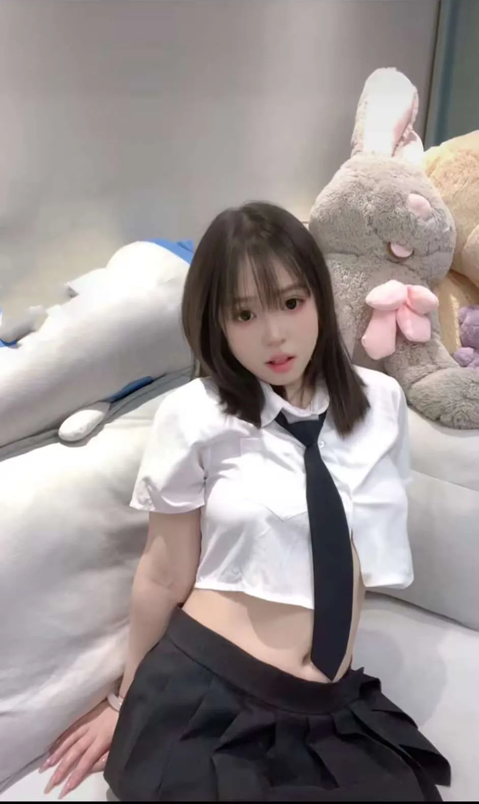 浦东三林新人07白虎菲菲 Gallery 5