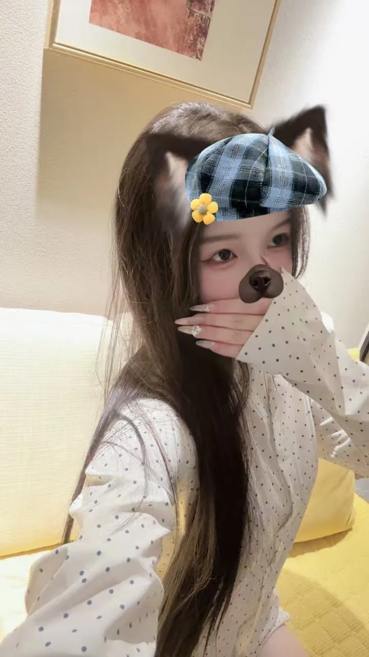 岩岩 本科生兼职 D🐻 可御 可甜 Gallery 5