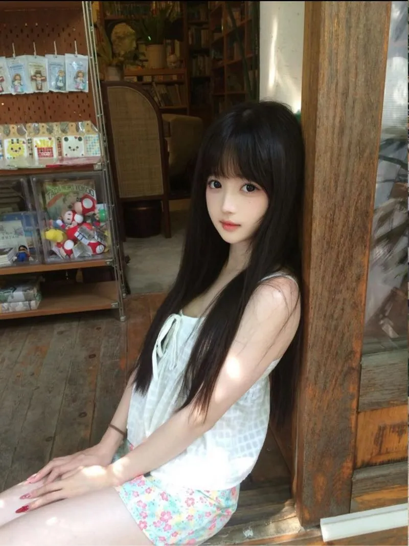 浦东尤尤 特萌小萝莉 嫩嫩哒 Gallery 4