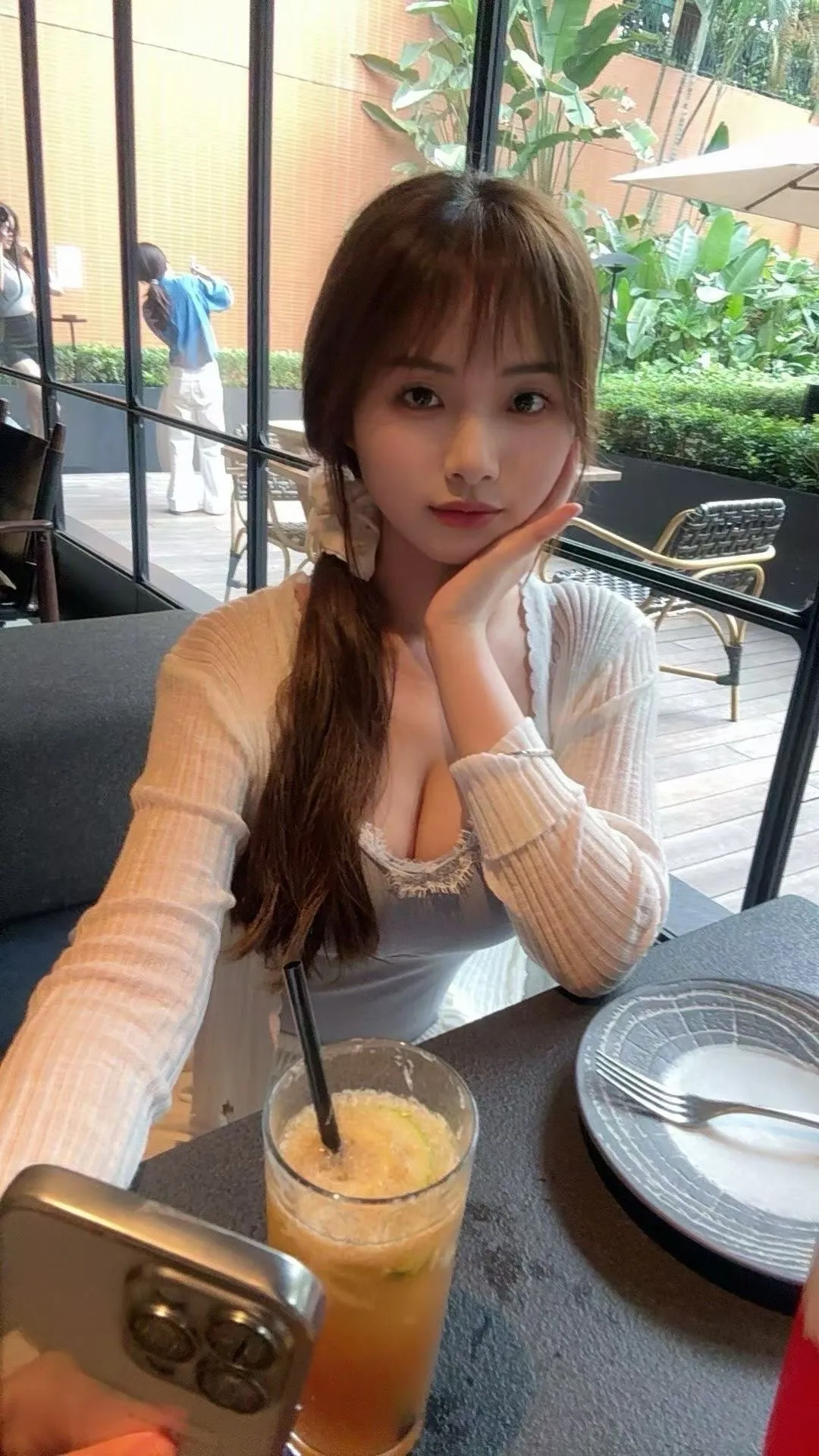 闵行极品女友珍珍 Gallery 6