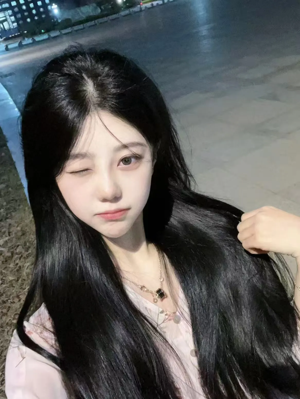 上海173纯欲 Gallery 5