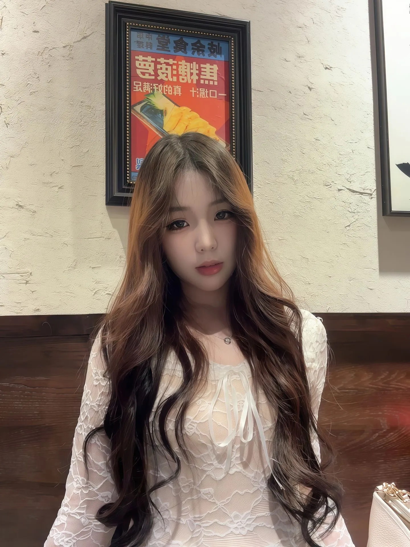 闵行 婵儿 高大白少妇 Gallery 5