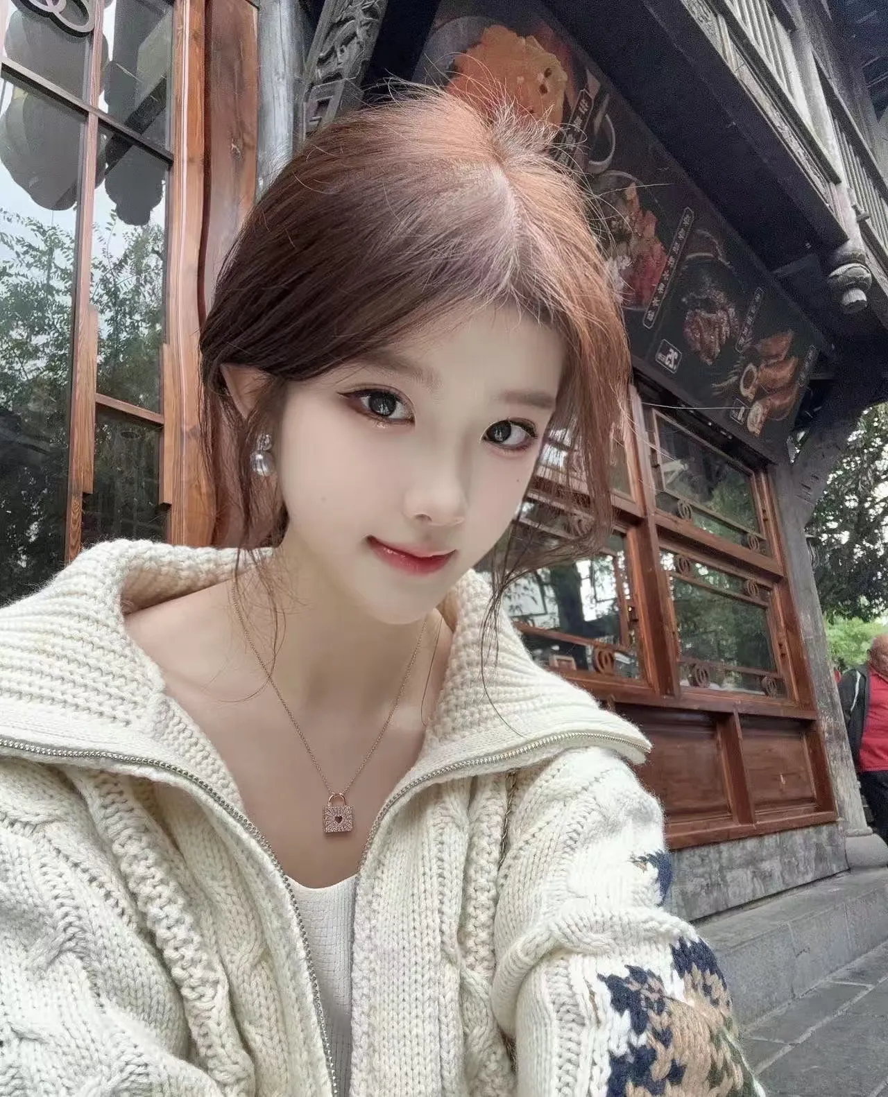 SH07清纯学生🦜 갤러리 6