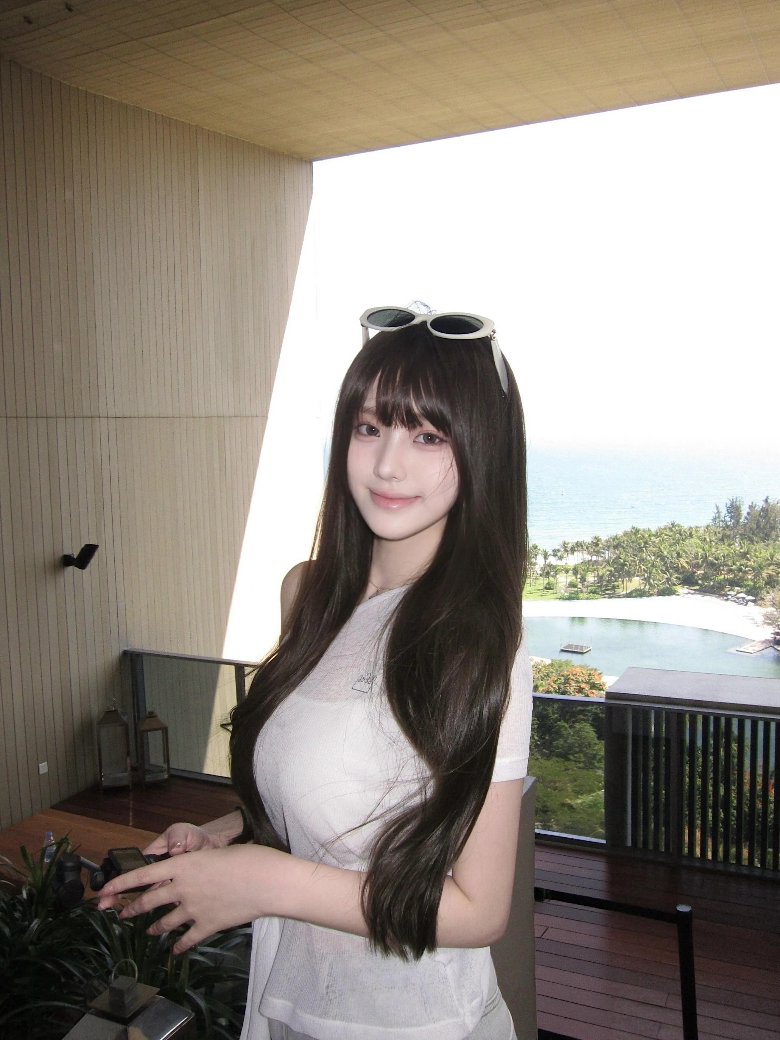 上海极品巨乳 Gallery 2