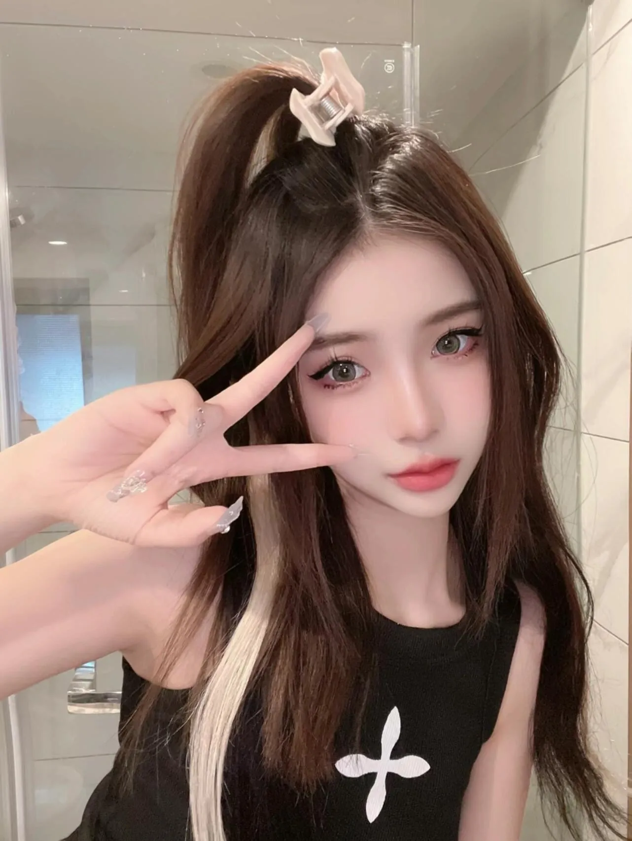 麒麟🏠 千千  新🍵初下海 Gallery 1